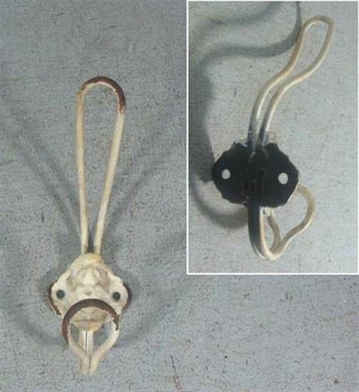 Hook antik
