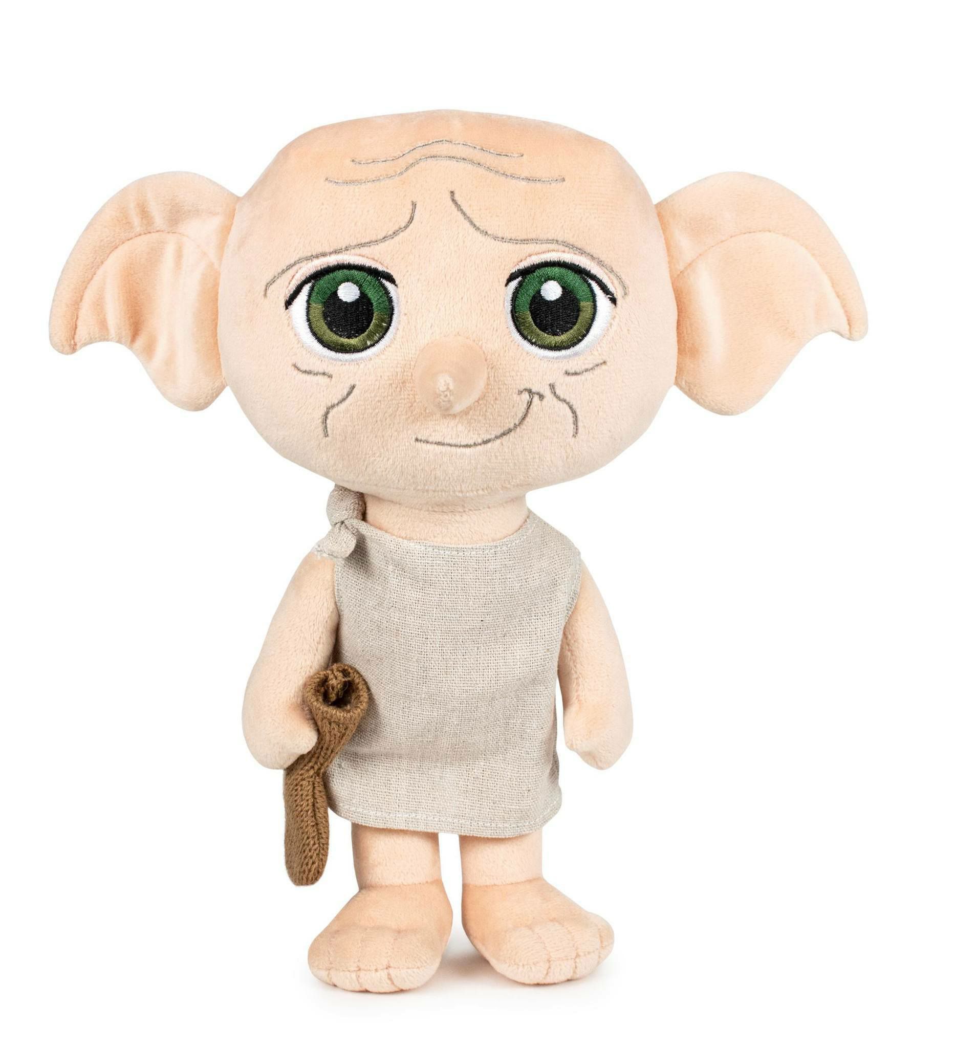 Plüschfigur Dobby