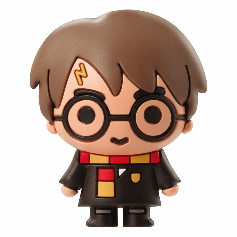 Harry Potter Magnet