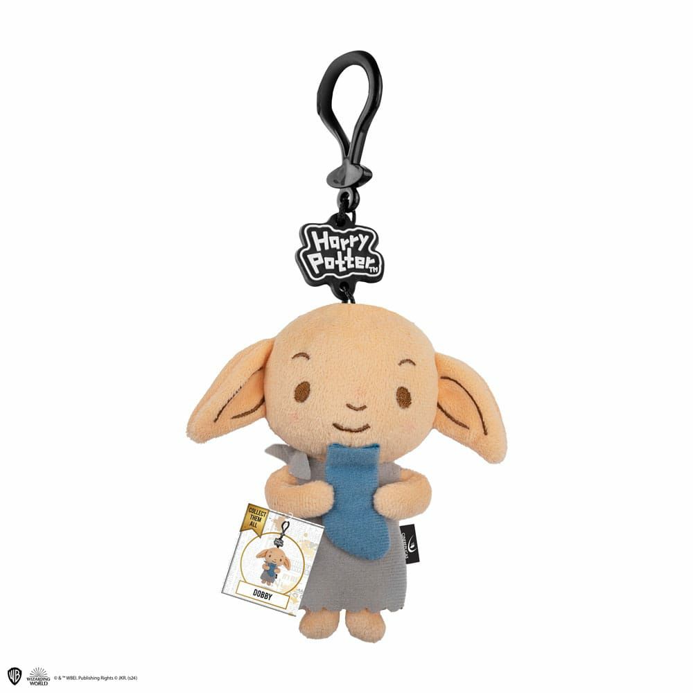 Plüsch Schlüsselanhänger Dobby