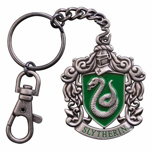 Harry Potter Schlüsselanhänger Slytherin