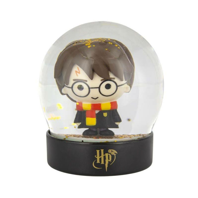 Harry Potter Schneekugel Harry