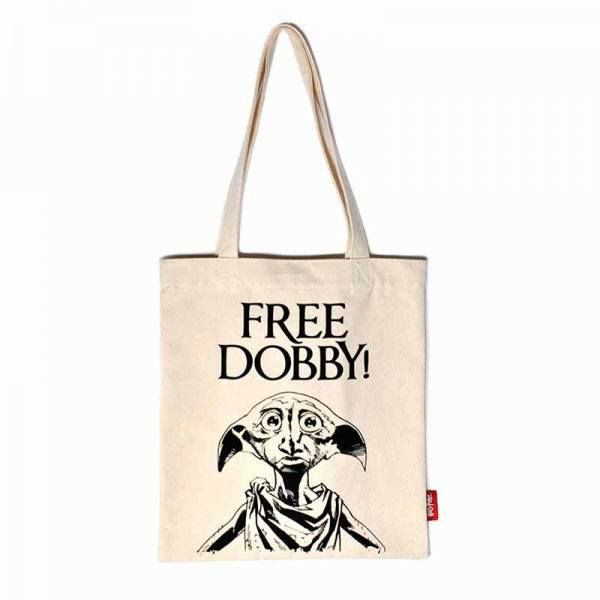 Harry Potter Tragetasche Dobby