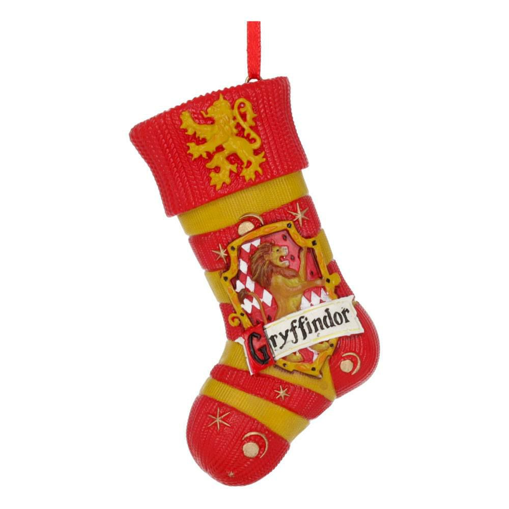 Harry Potter Christbaumhänger Gryffindor Stocking