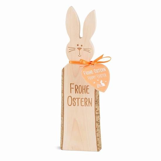 Hase Frohe Ostern Aufsteller