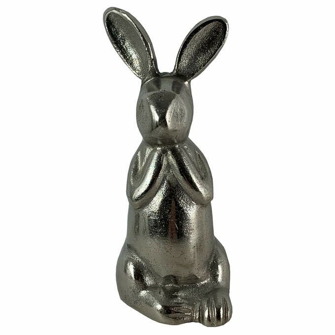 Hase Alu abstrakt