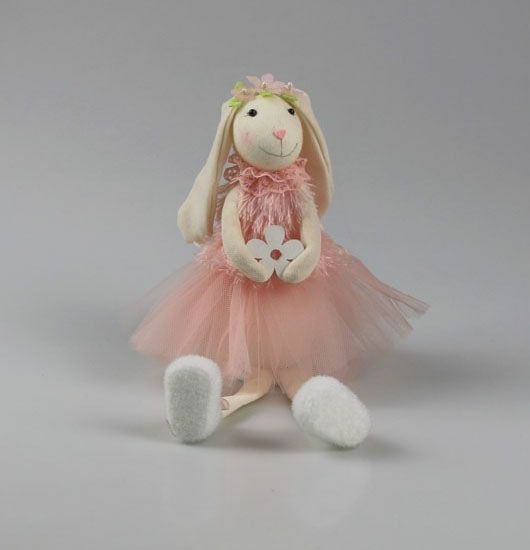 Hase Lili apricot