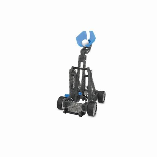 Hexbug Vex Robotics Catapult