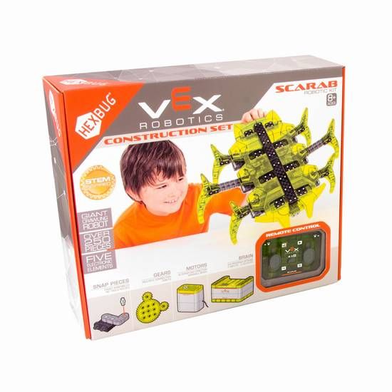 Hexbug - VEX Scarab