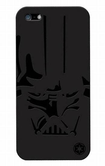 Star Wars iPhone 5 Schutzhülle Darth Vader