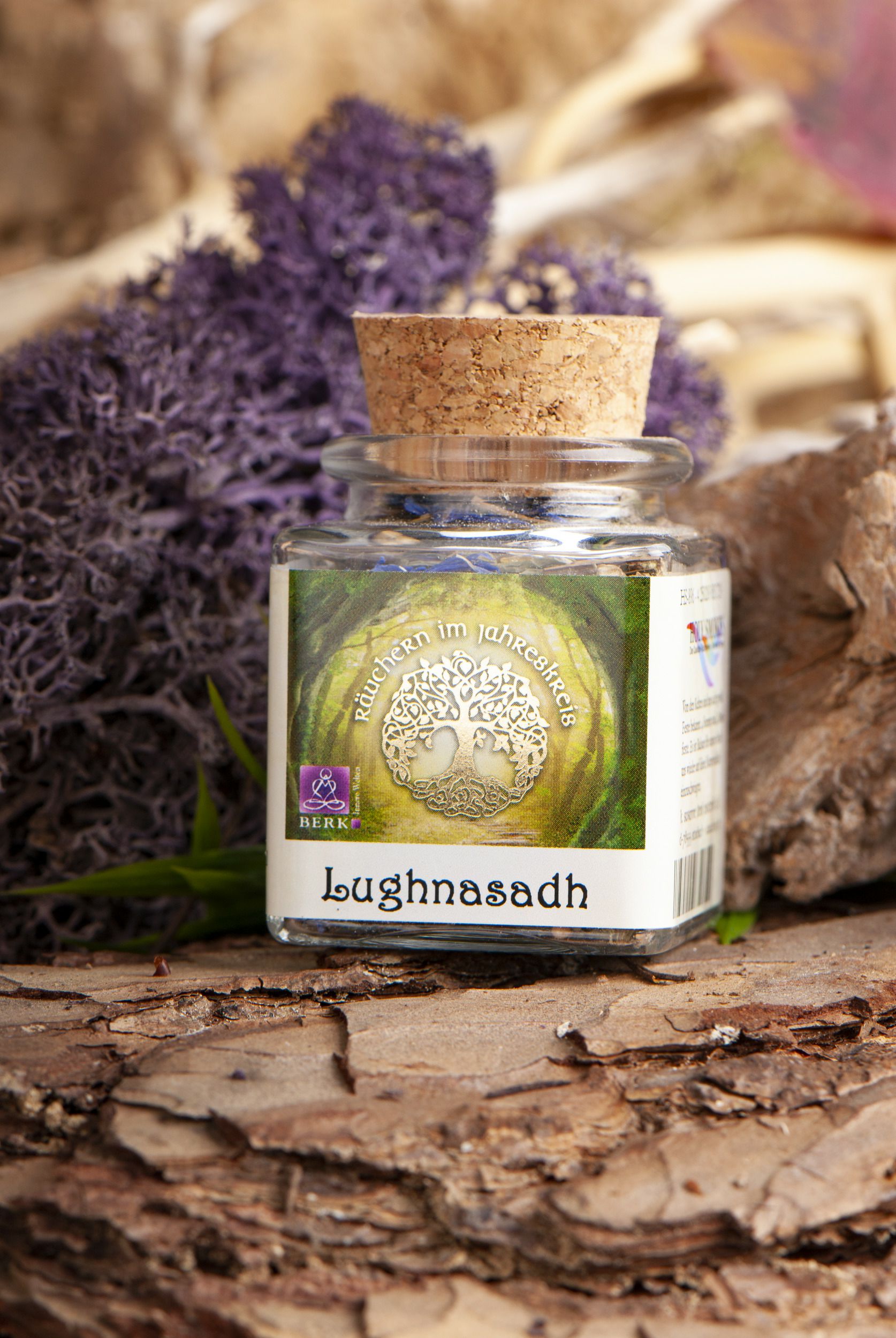  Jahreskreisfest Lughnasadh 