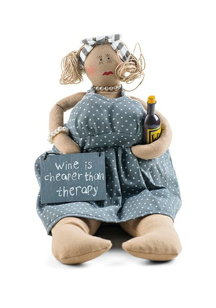 Kantensitzer Lady  Wine