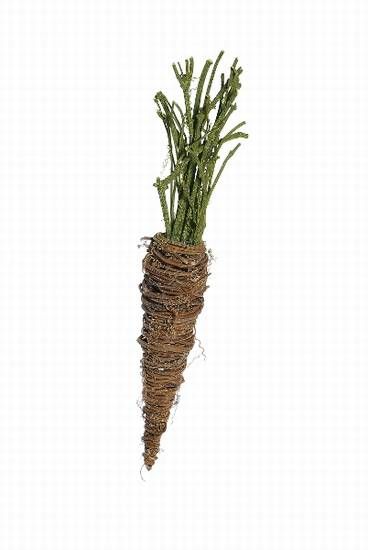 Karotte natur 50 cm