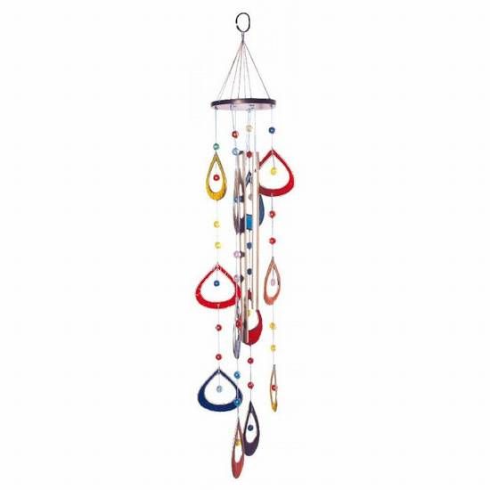Suncatcher Klangspiel Drops