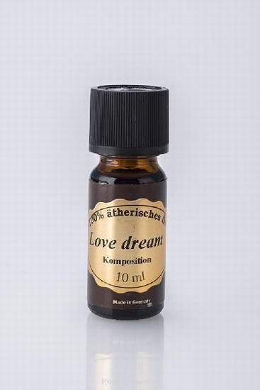 Love dream pajoma