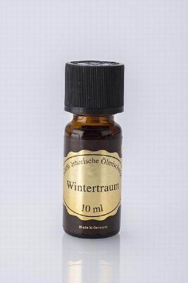 Wintertraum pajoma