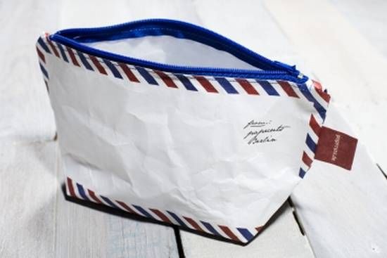 Kosmetiktasche - Airmail
