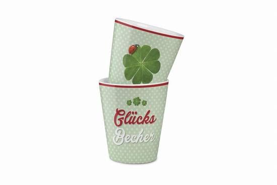 Lieblingsbecher Glücksbecher