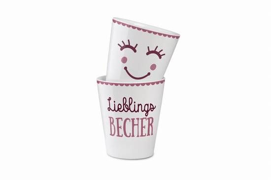 Lieblingsbecher