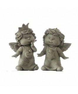 Lieblingsengelpaar Sonja und Teresa