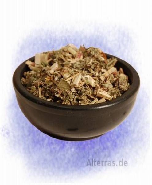 Mädesüßkraut
