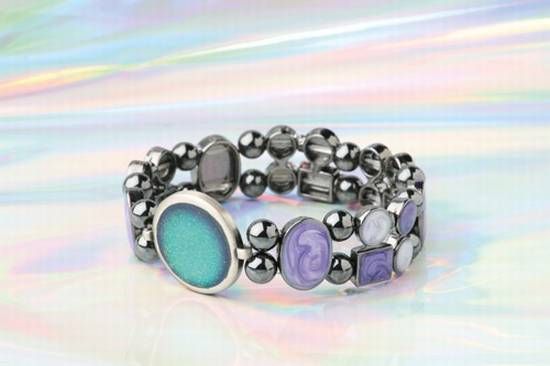 Magnetarmband Giulia