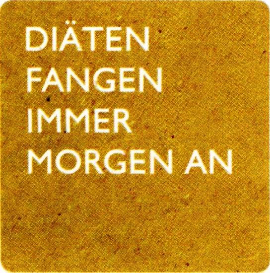 Magnet Diäten...