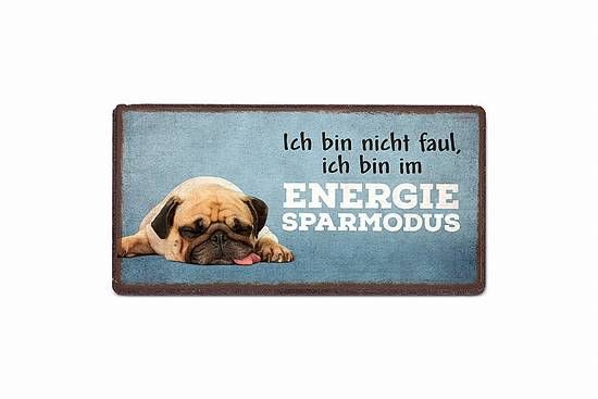 Magnet Energiesparmodus