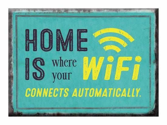 Magnet Home ist were