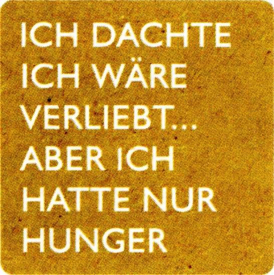 Magnet Verliebt...