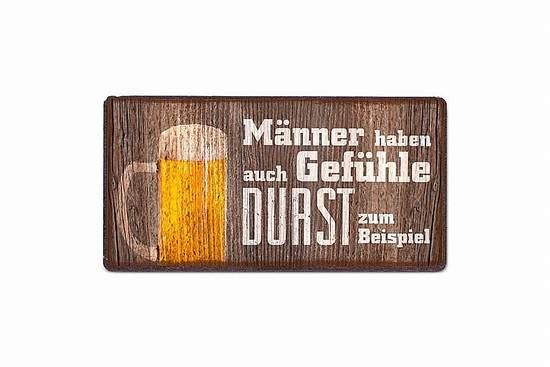 Magnet Männer Gefühle