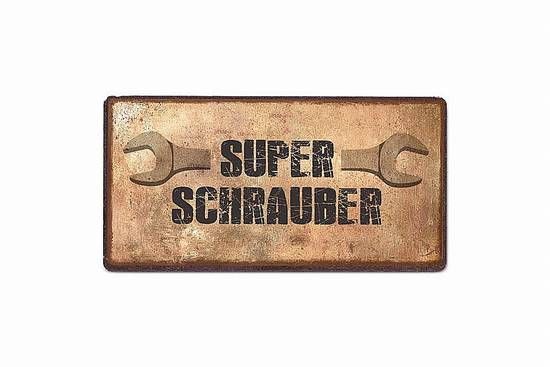Magnet Super Schrauber