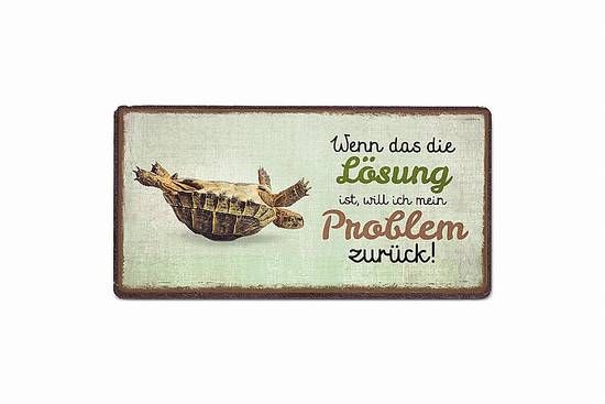 Magnet Lösung