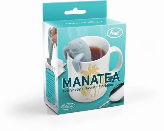 Manatea