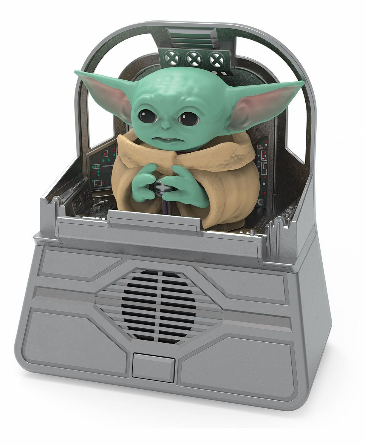 Star Wars The Mandalorian Lautsprecher The Child 