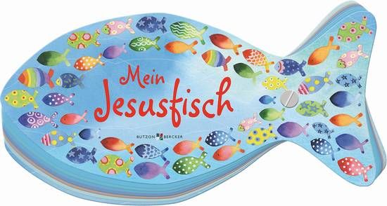 Mein Jesusfisch