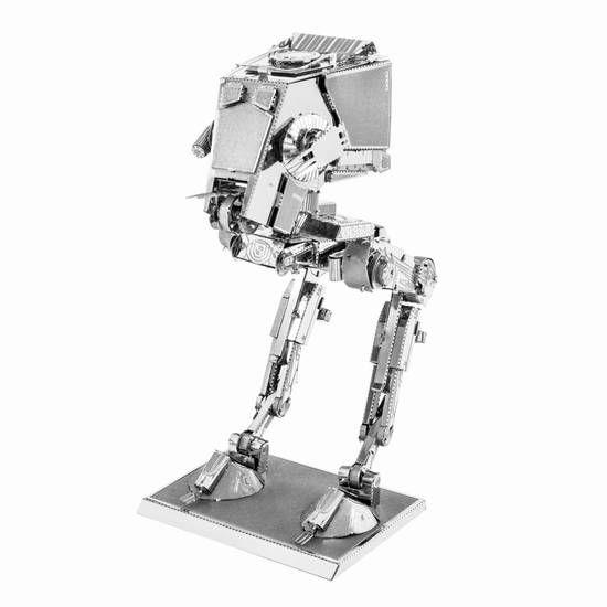 Metal Earth: STAR WARS AT-ST