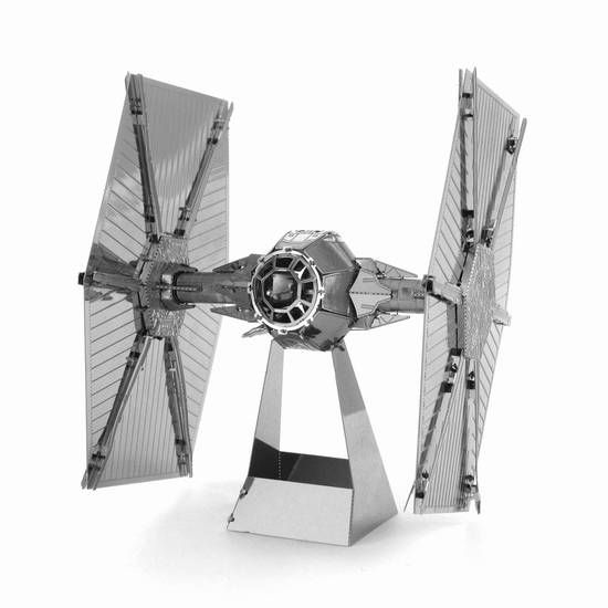 Metal Earth: STAR WARS Tie Fighter
