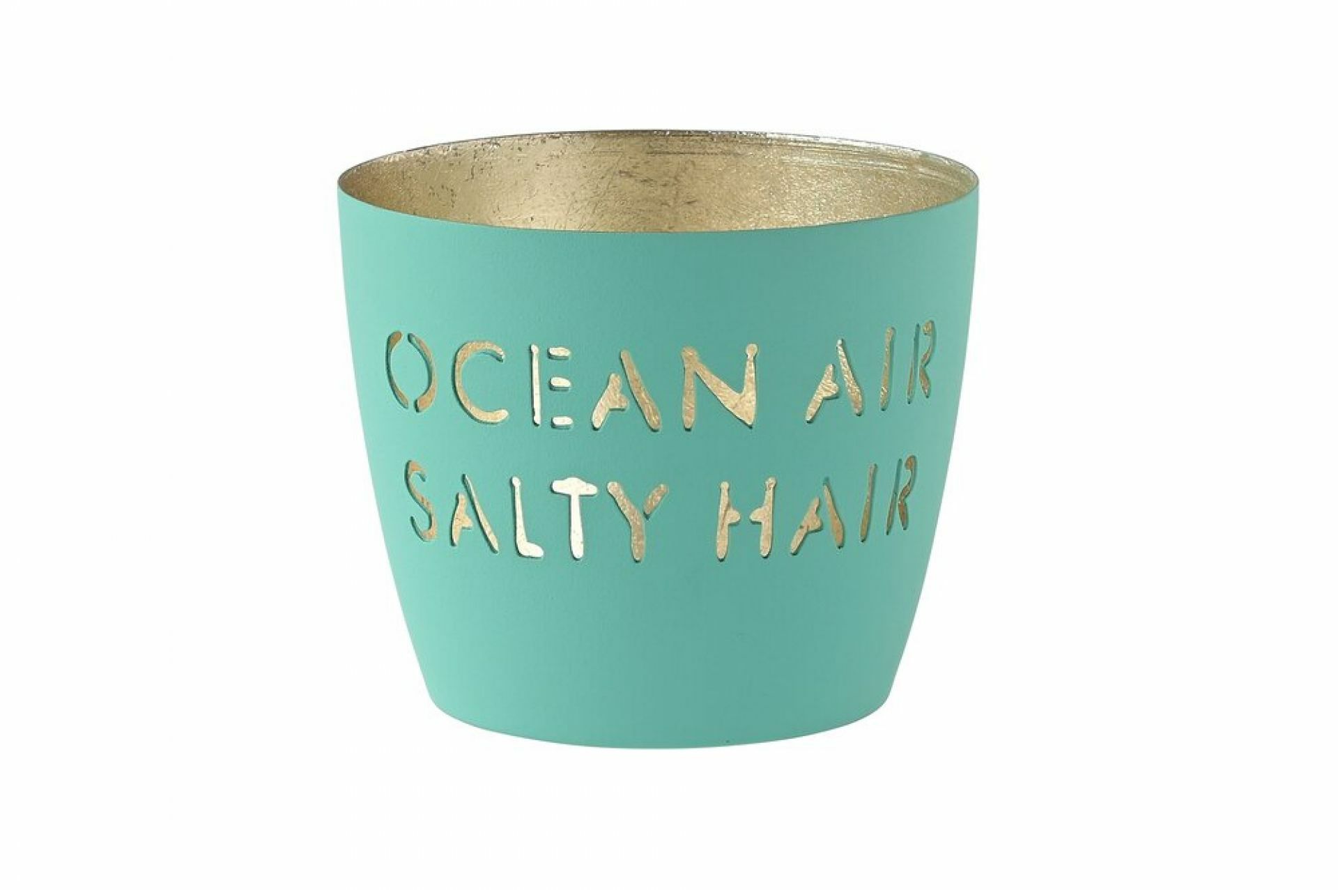 Madras M Salty Hair