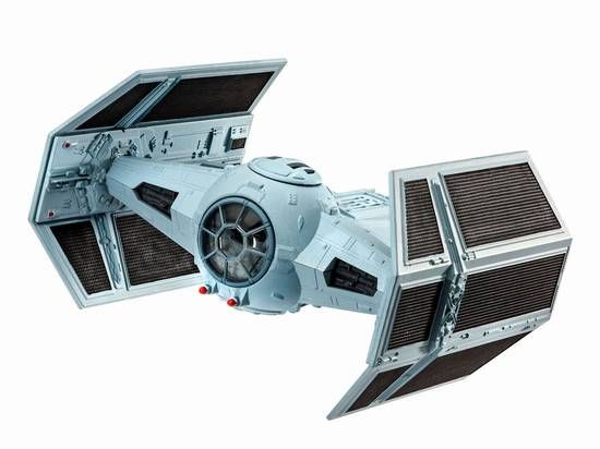 Revell Star Wars  Darth Vader's Tie Fighter