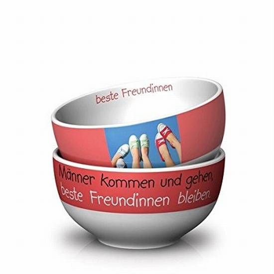 Müslischale   Beste Freundinnen