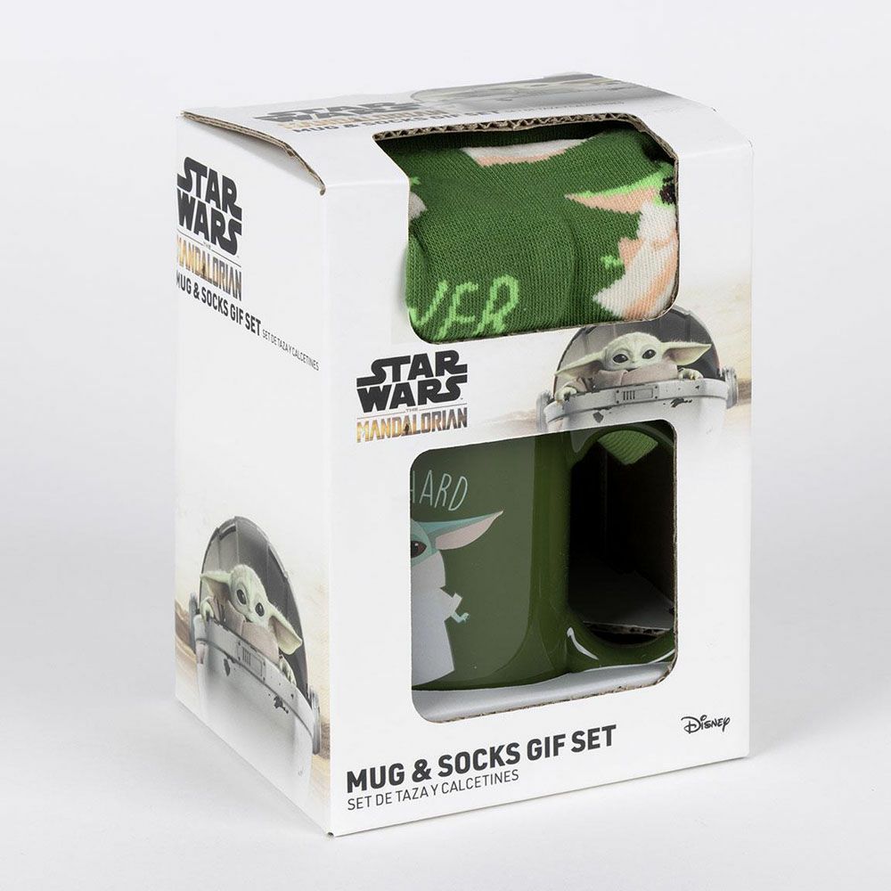 Grogu Geschenk Set