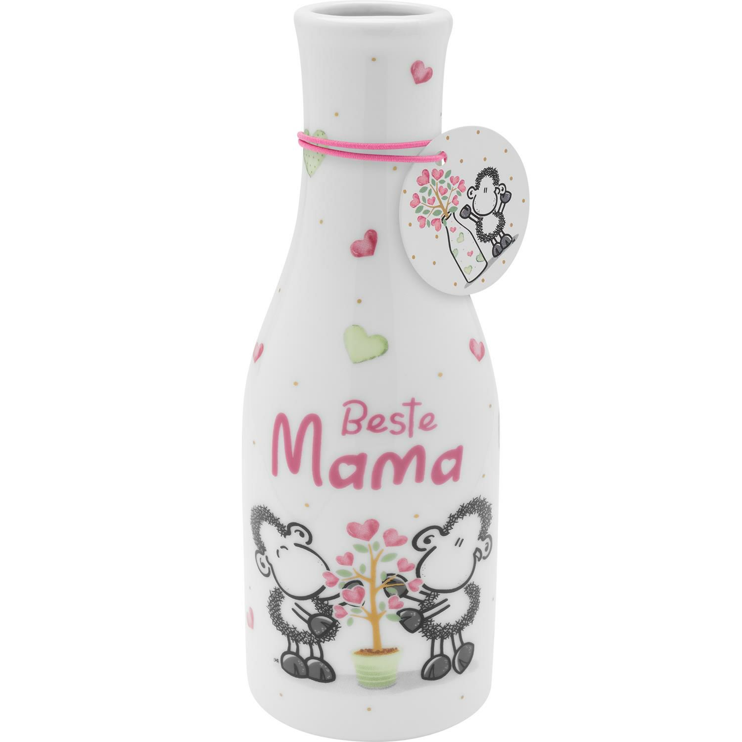 Vase Beste Mama