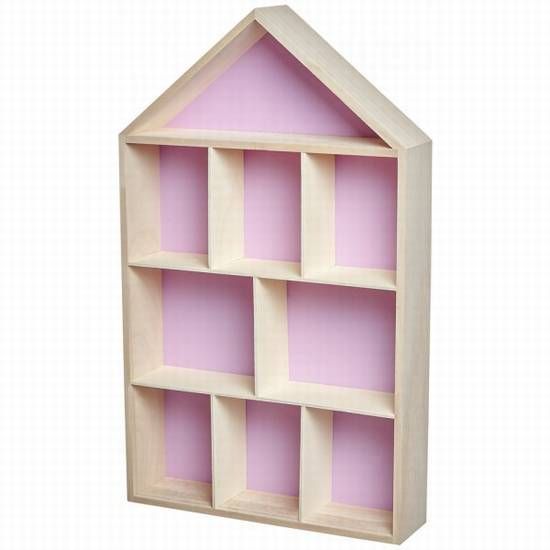 NORDISK Setzkasten rose