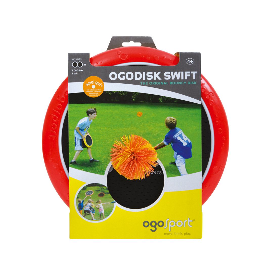 OGO Sport Set 