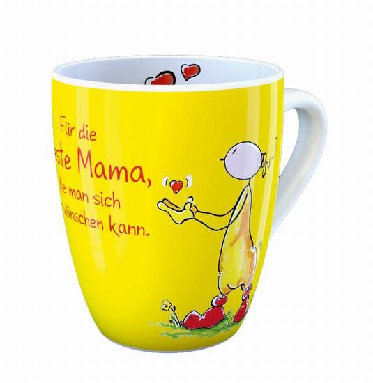 Ouos Tasse Beste Mama