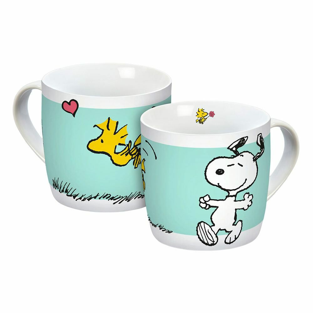 Kindertasse Peanuts