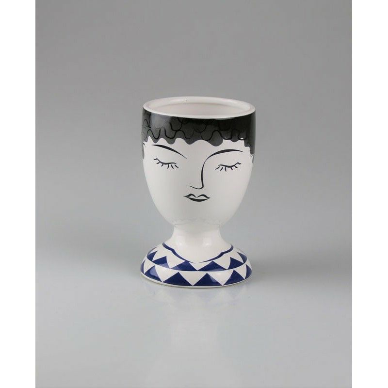 Pflanztopf/Vase Karin