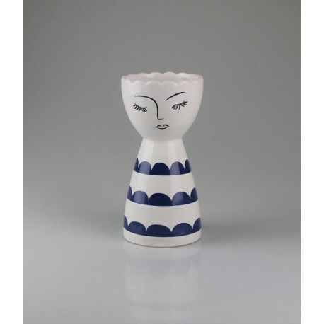 Pflanztopf/Vase Lisa