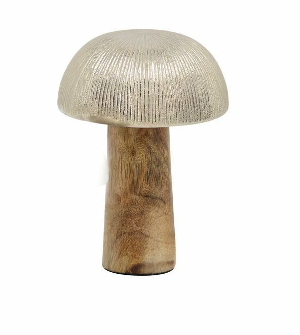 Holz-Pilz Puri